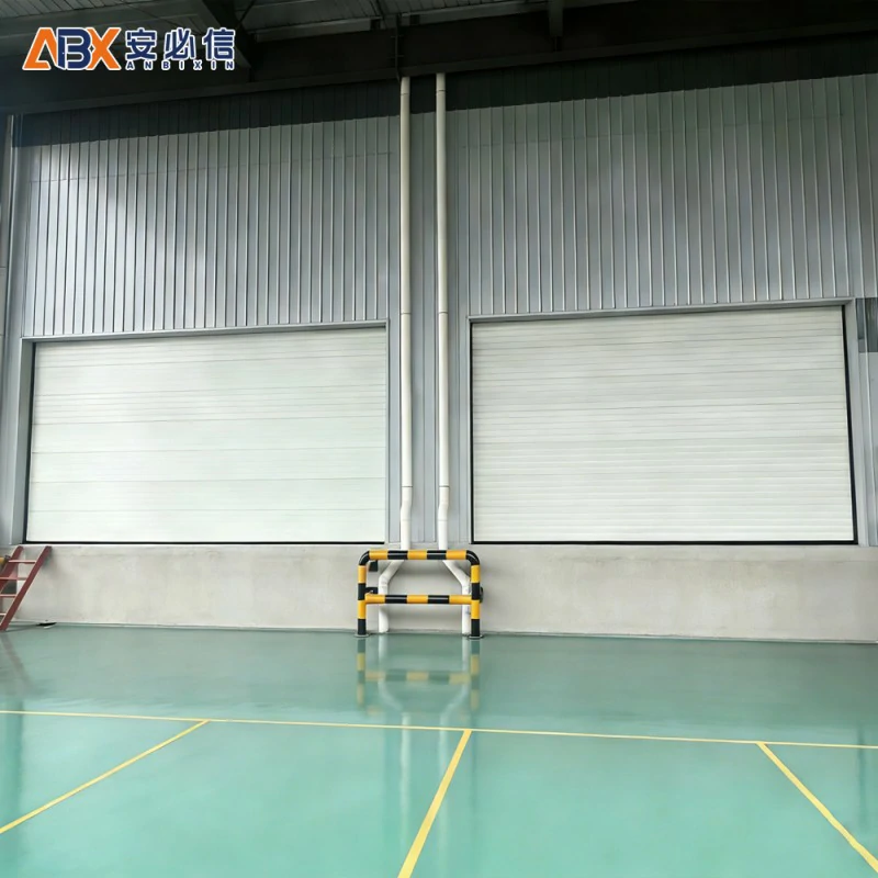 云浮滑升门